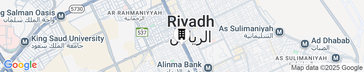 Map for 4Leisure Suites DAMAC Esclusiva Towers