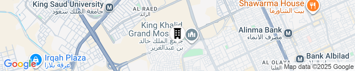 Map for Su Casa Hostel