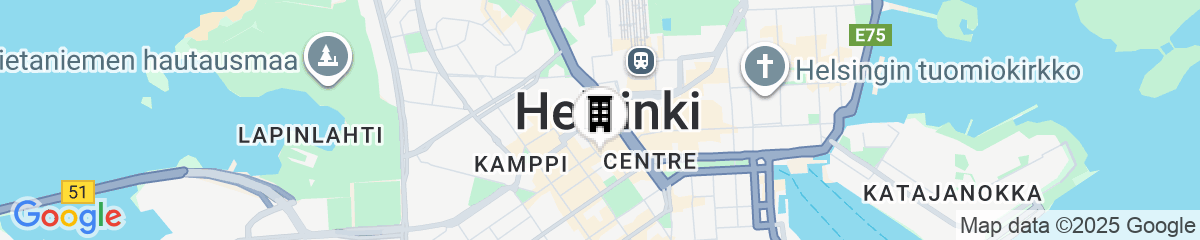 Map for 2ndhomes Spacious & Cozy 1BR Home