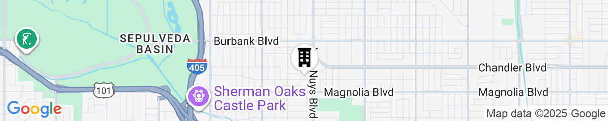 Map for Luxurious Townhome 