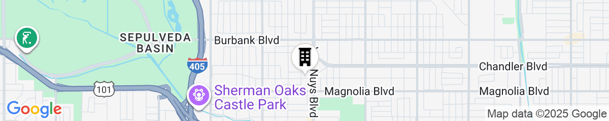 Map for Luxe Townhome | Newly-Built