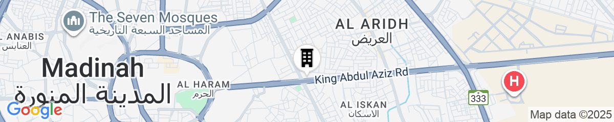 Map for Season Star Hotel