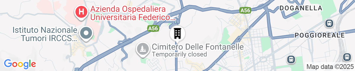 Map for Villa Elisio Hotels & Spa