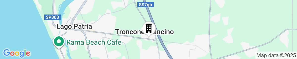 Map for Hotel Agora, Sure Hotel Collection by Best Western