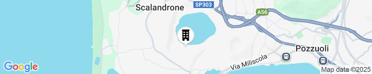 Map for Avernum Relais