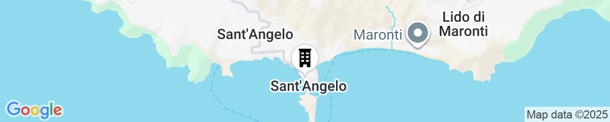 Map for Hotel Casa Celestino