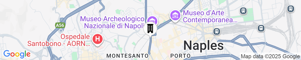 Map for LudBen Dante