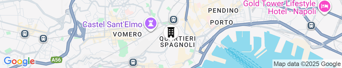 Map for DCR House Murales