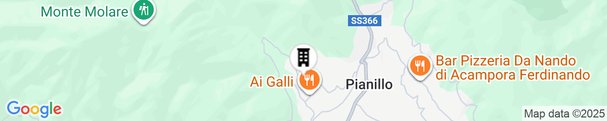 Map for IL vigneto di nonno Pietro