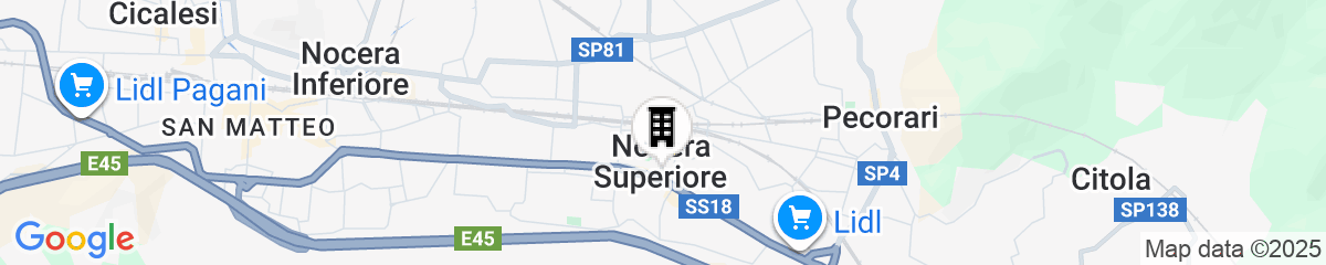 Map for Le stanze di Vino Rosso