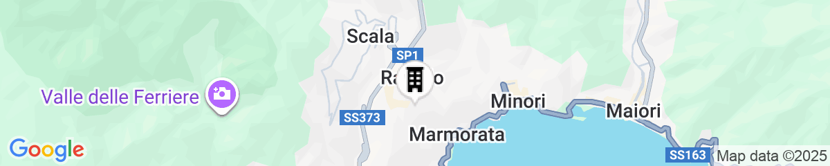 Map for Casa Dolce Casa