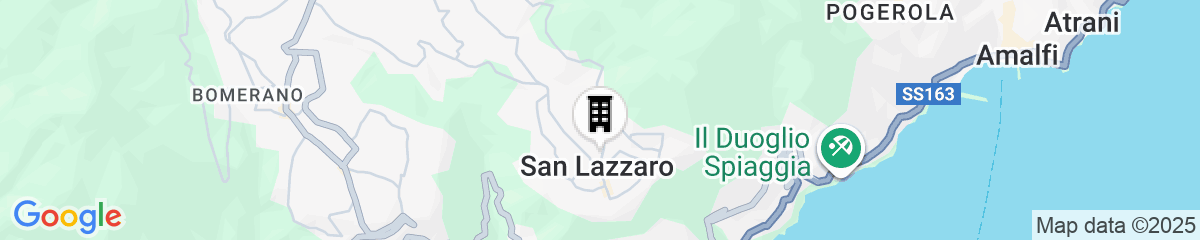 Map for L'Incanto dei Monti