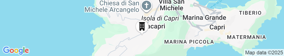 Map for B&B Bettola del Re