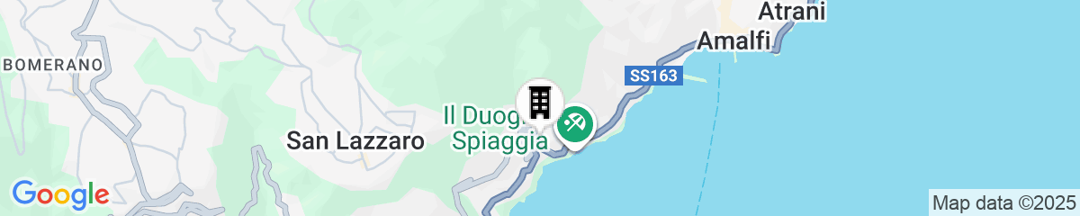 Map for Matteo's House B&b