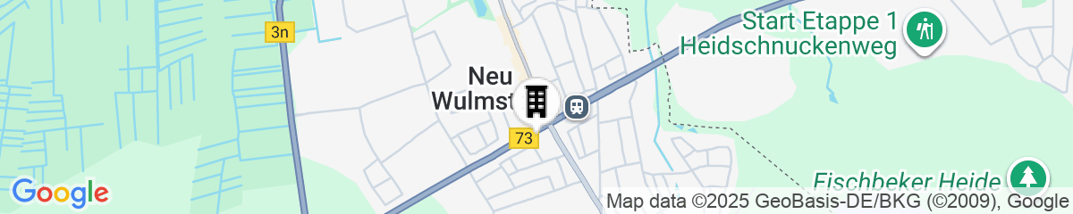 Map for Delphi Hotel & Restaurant