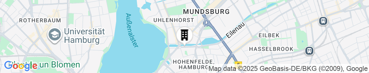 Map for Hotel Miramar