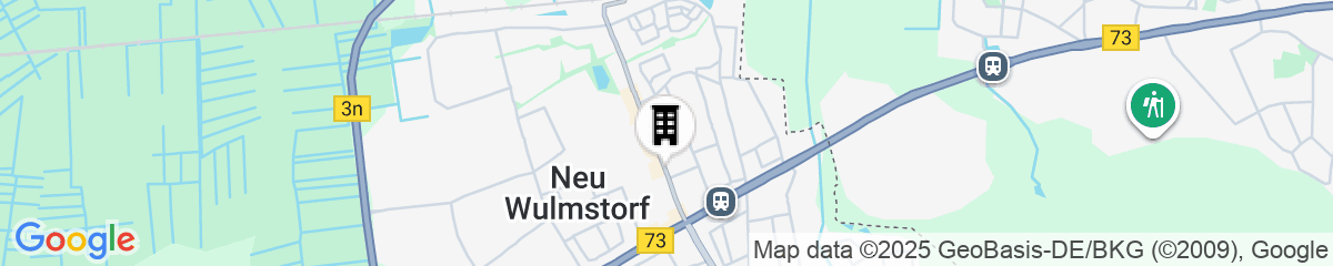 Map for Residenz Hotel Neu Wulmstorf
