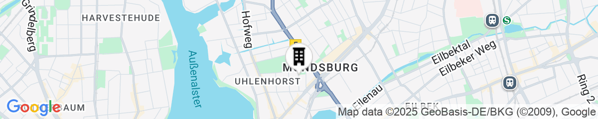 Map for Apartment040