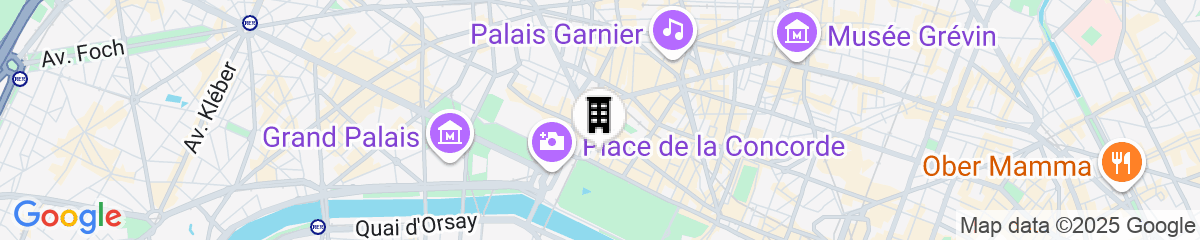 Map for Maison Armance