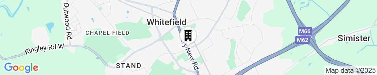 Map for Luxury Apt No 1 - Two Bed Apartment