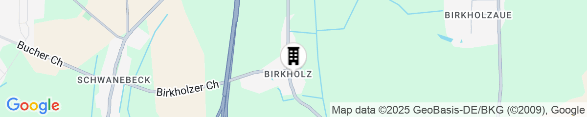 Map for Gut Leben Landresort