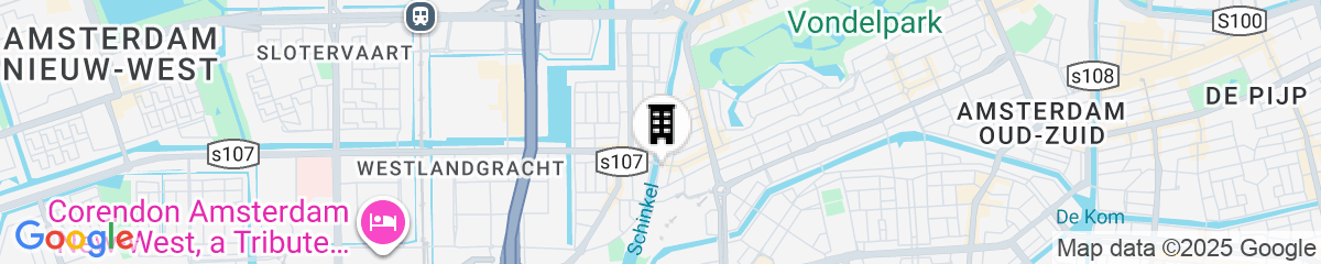 Map for SWEETS - Zeilstraatbrug