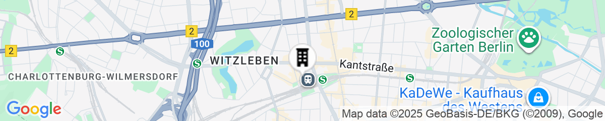 Map for HappyGoLucky Hotel & Hostel