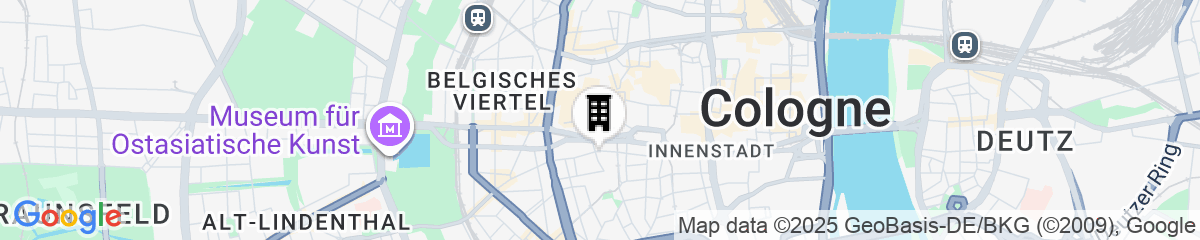 Map for MAISON MARSIL Boutique Hotel