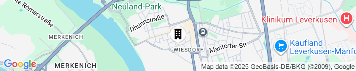 Map for Nikii Boutique Hotel