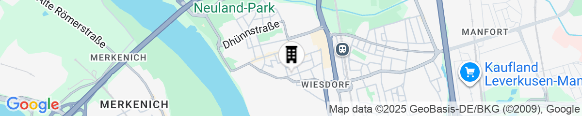 Map for Nikii City Hotel