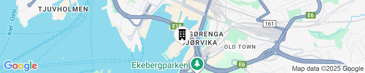 Map for Wright Apartments