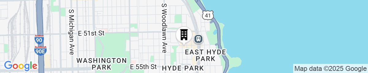 Map for Sophy Hyde Park