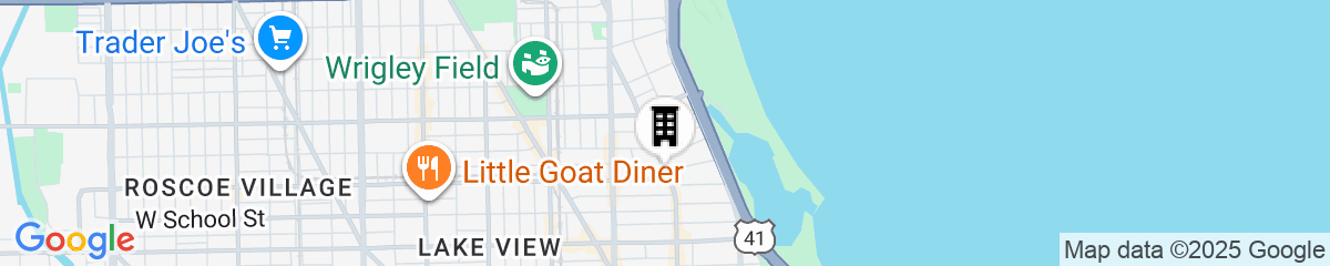 Map for Best Western Plus Hawthorne Terrace Hotel