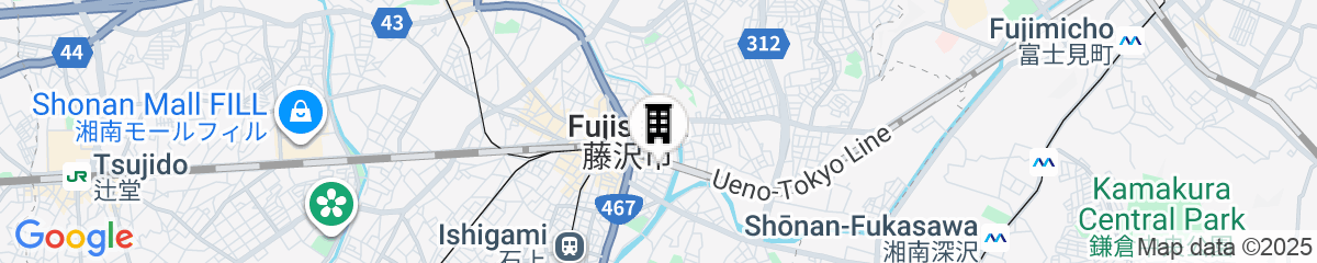 Map for COFFEE HOTEL Soundwave