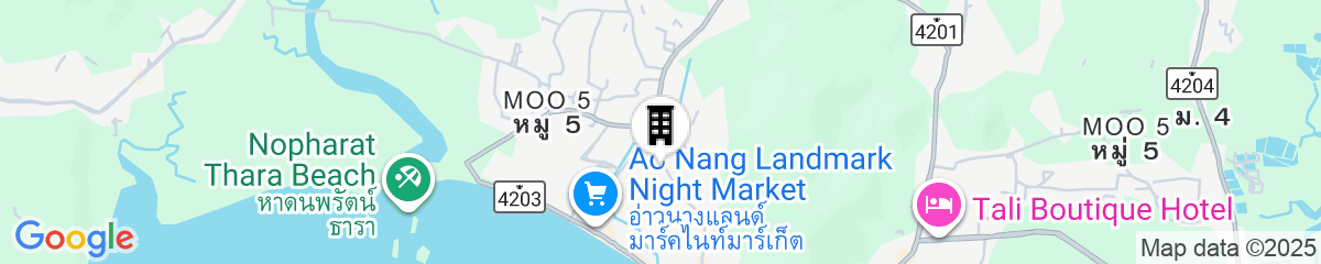 Map for House No.2 Village