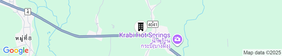 Map for OYO 75524 SK Resort