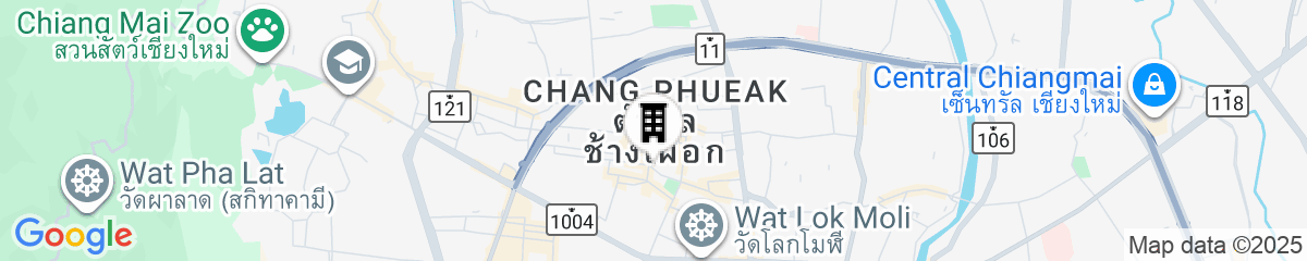 Map for BOOK Design Hotel