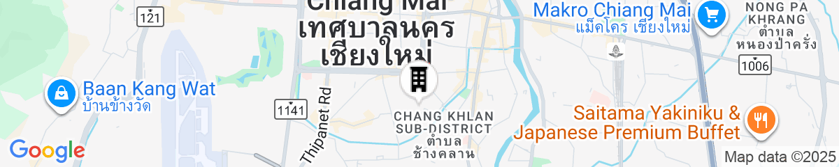 Map for Noble Baan Pastel