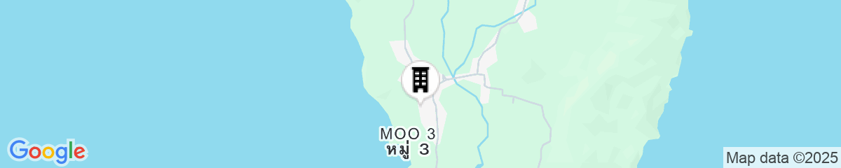 Map for Banhalawee
