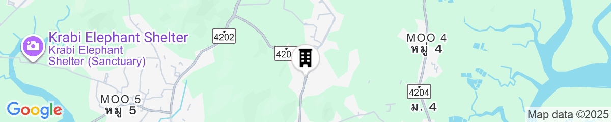 Map for Tetris Hotel