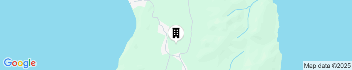 Map for Artisan Koh Yao Yai