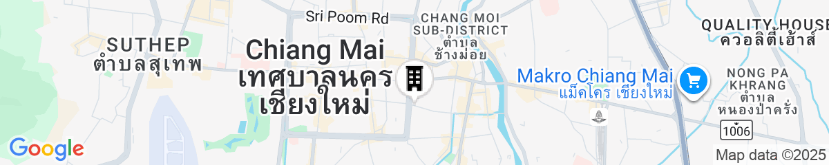 Map for Loyy Hotel - Hostel