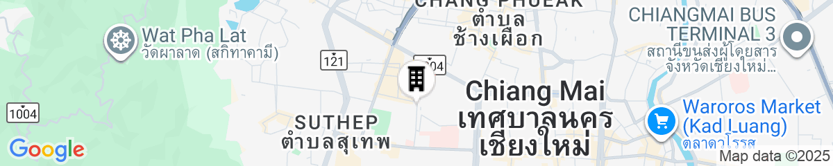 Map for Rimnim Hostel