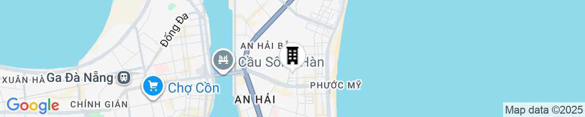 Map for CiCi Villa & Apartment