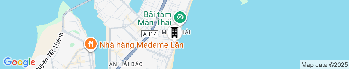 Map for Monarque Hotel