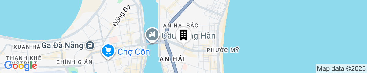 Map for Nagila Boutique Hotel