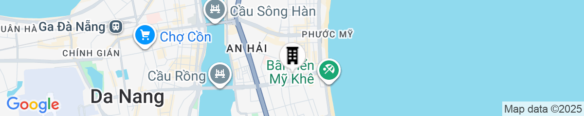 Map for Oasis Hotel & Apartment