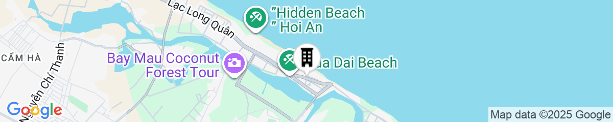 Map for Stayzi Hotel