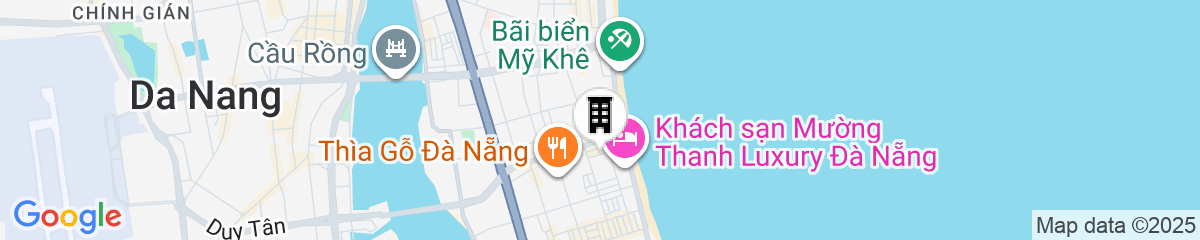 Map for Sharon Apartment and Spa