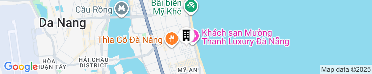 Map for Louis Mo Apartment